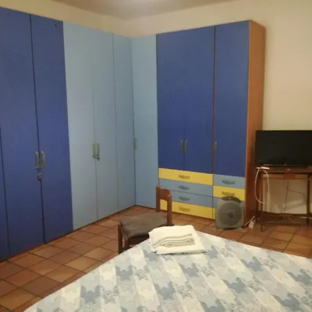 Hause Megghi Habitación en casa particular *