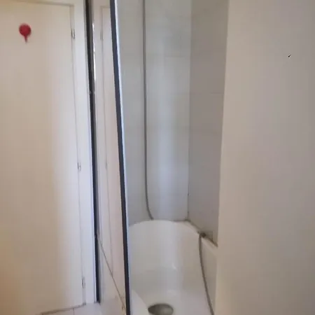 Hause Megghi Habitación en casa particular Gambassi Terme
