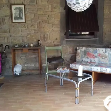 Hause Megghi Habitación en casa particular *