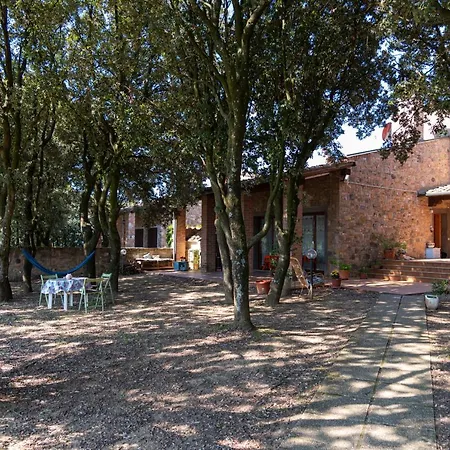 Hause Megghi Gambassi Terme