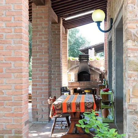 Hause Megghi Habitación en casa particular *