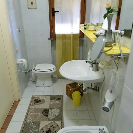 Hause Megghi Habitación en casa particular