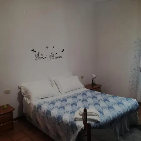 Hause Megghi Gambassi Terme
