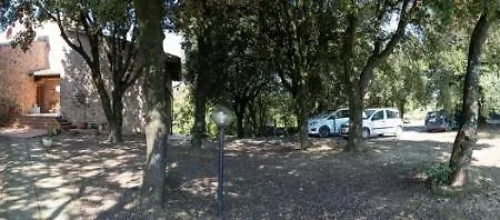 Séjour chez l'habitant Hause Megghi Gambassi Terme