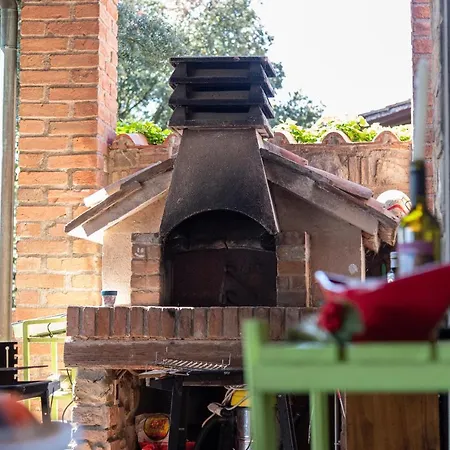 Hause Megghi Gambassi Terme